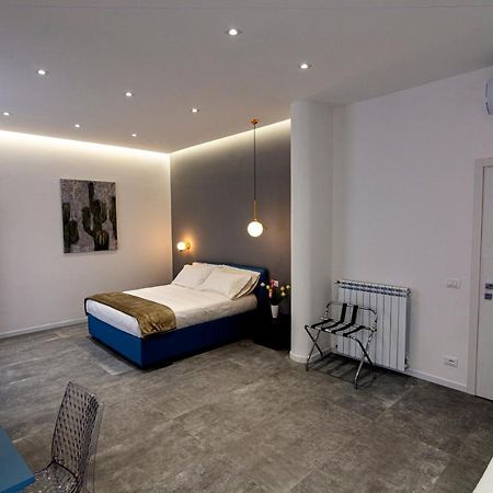 Dada House Apartman Catania-Fontanarossai nemzetközi repülőtér Kültér fotó