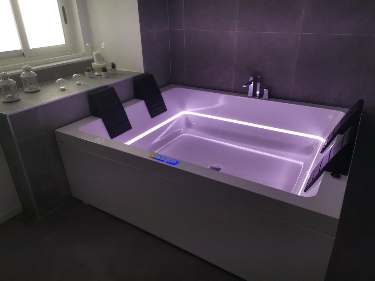 Dada House Apartman Catania-Fontanarossai nemzetközi repülőtér Kültér fotó