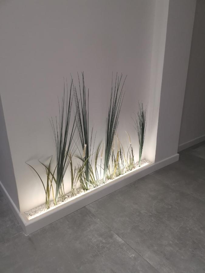 Dada House Apartman Catania-Fontanarossai nemzetközi repülőtér Kültér fotó
