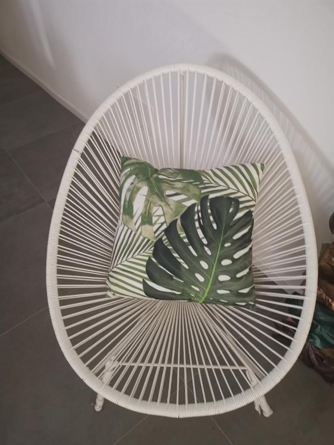 Dada House Apartman Catania-Fontanarossai nemzetközi repülőtér Kültér fotó